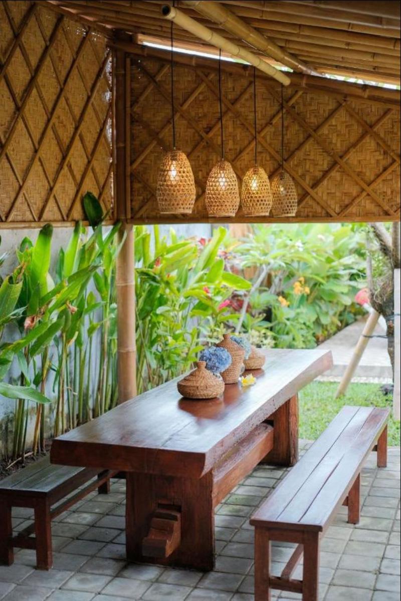 Villa Felise Sanur photo 4