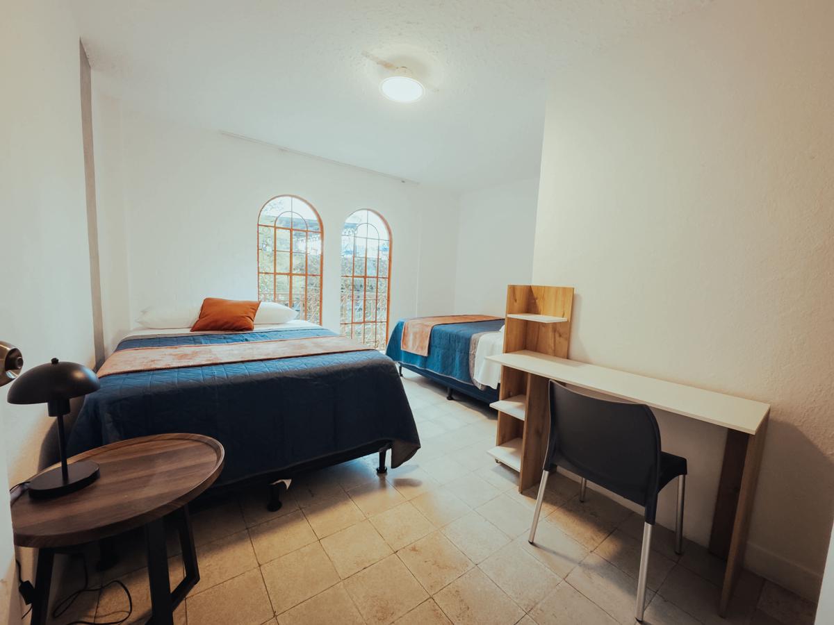 Central Hostel Zona 4 photo 4