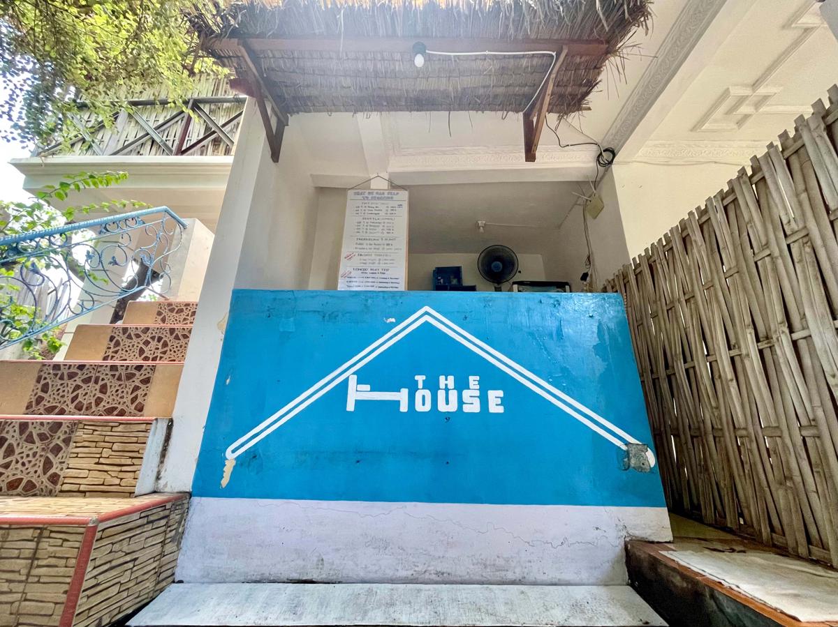 The House Hostel photo 2