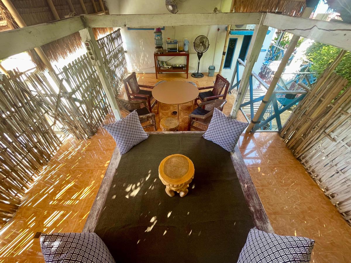The House Hostel photo 4