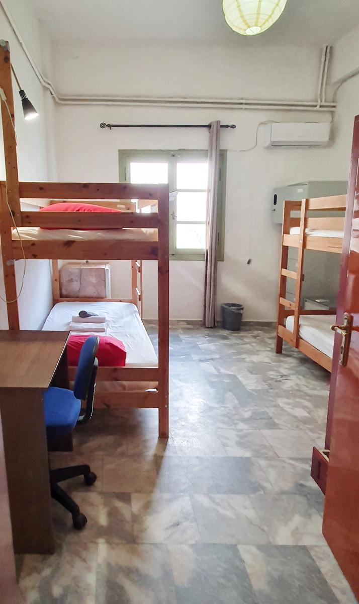 Rethymno Urban Nest Rooms photo 1