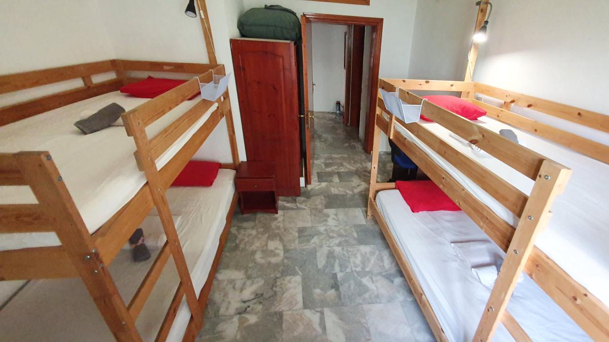 Rethymno Urban Nest Rooms photo 2