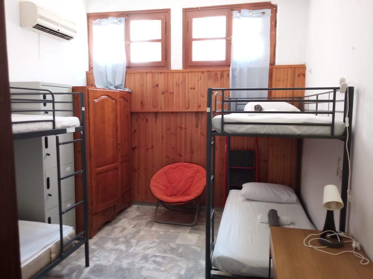 Rethymno Urban Nest Rooms photo 3