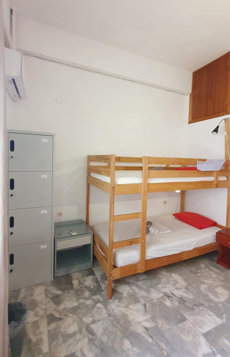 Rethymno Urban Nest Rooms photo 4