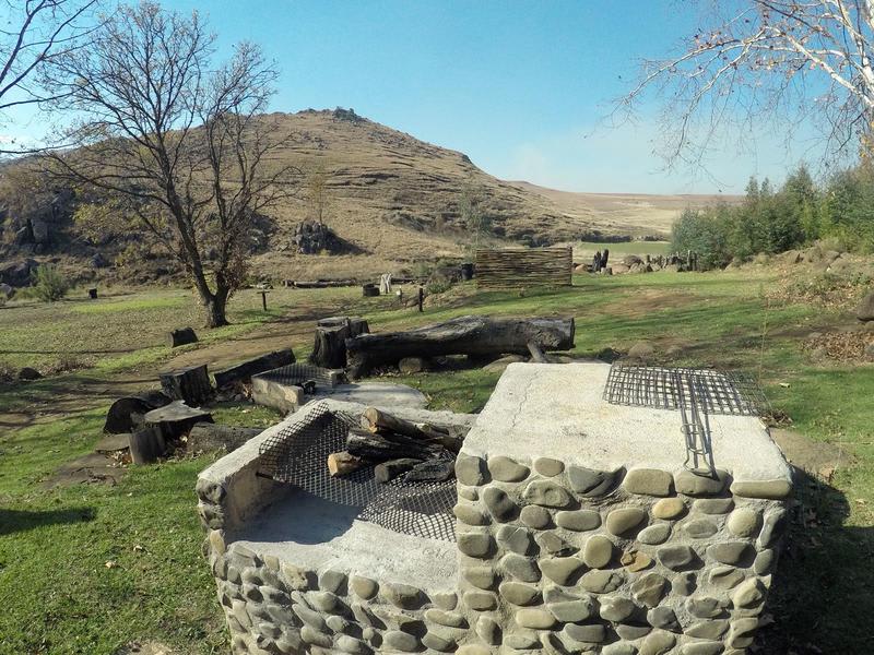 Khotso Lodge & Horse Trails photo 3