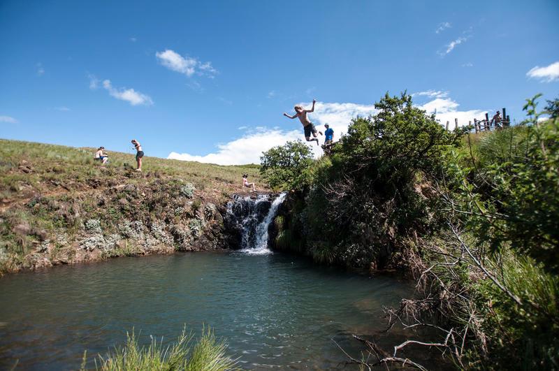 Khotso Lodge & Horse Trails photo 5