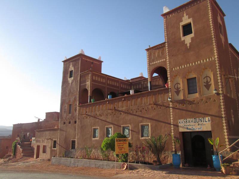 Kasbah Ounila photo 1