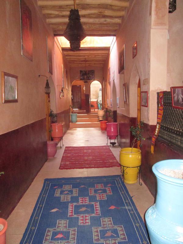 Kasbah Ounila photo 4