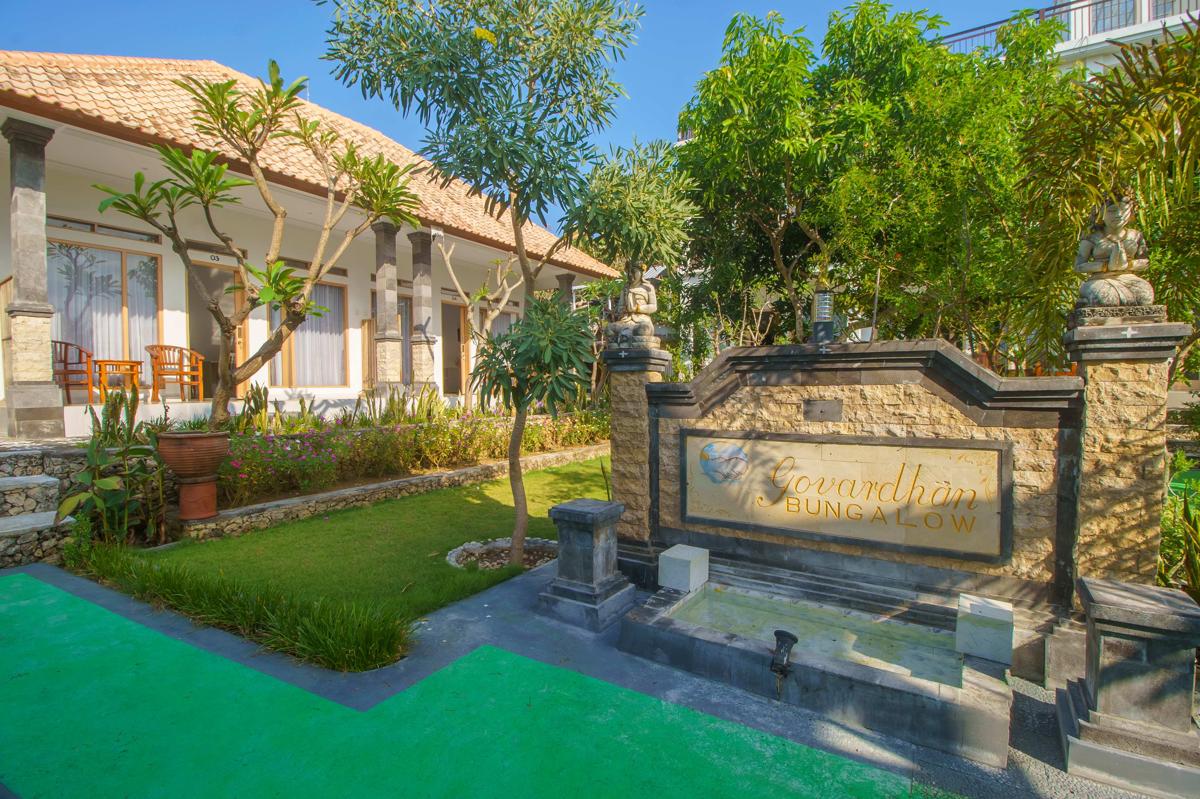 Govardhan Bungalow photo 3