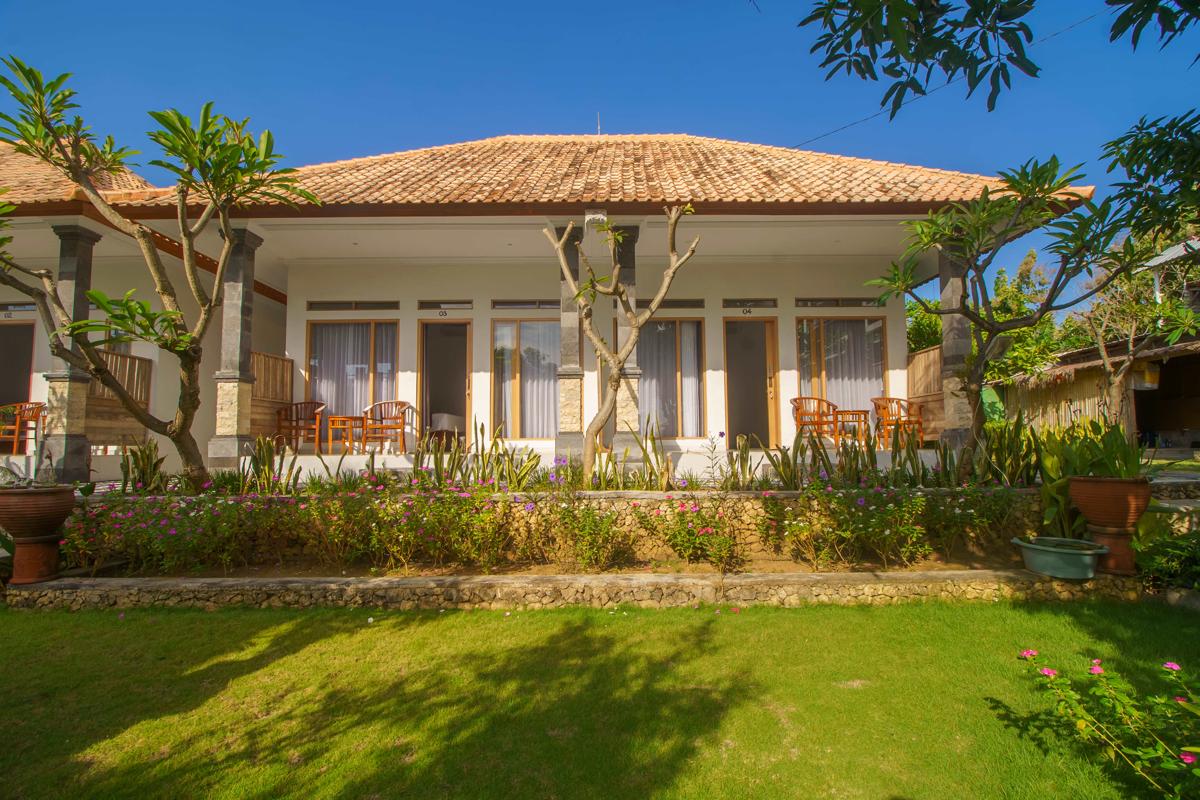 Govardhan Bungalow photo 4