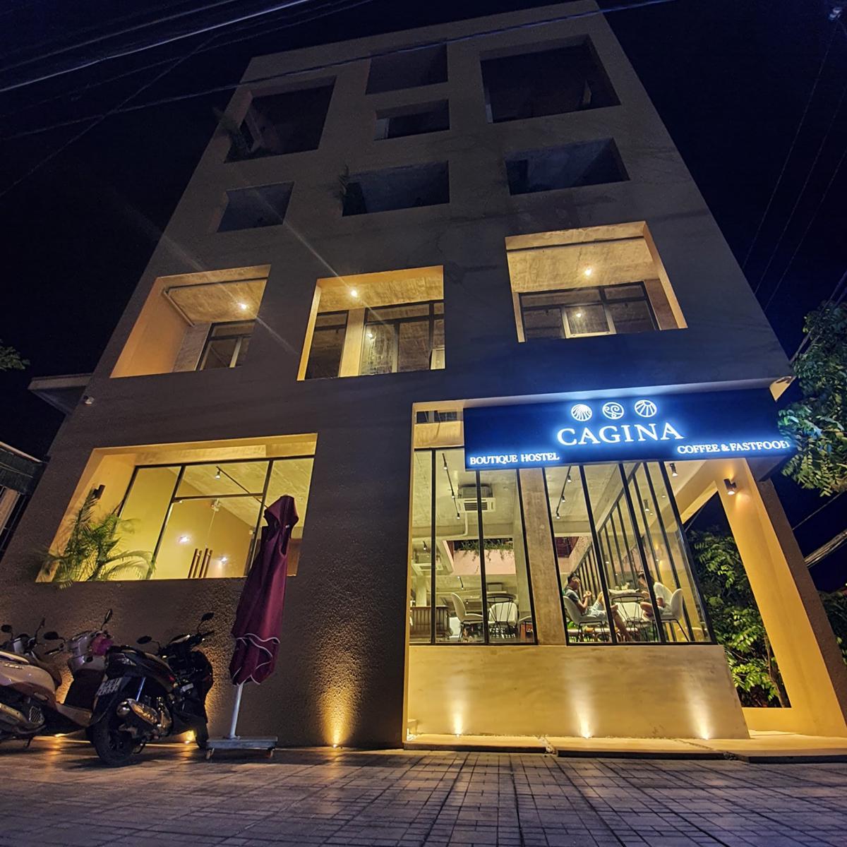Cagina Boutique Hotel photo 1