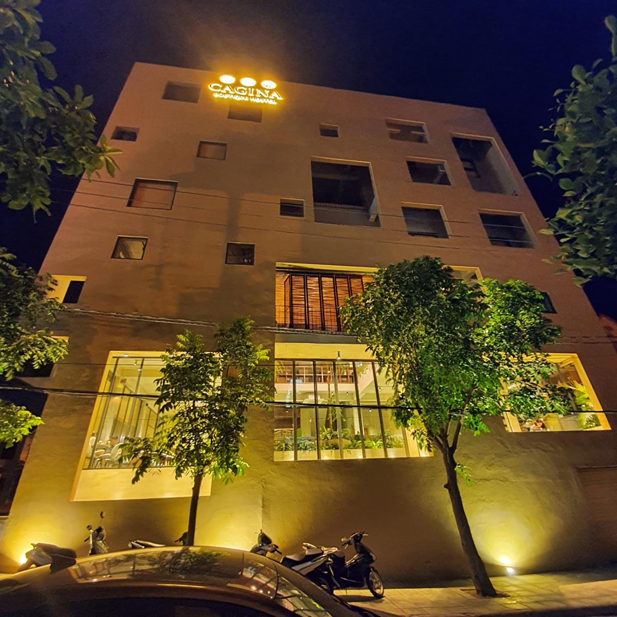 Cagina Boutique Hotel photo 2