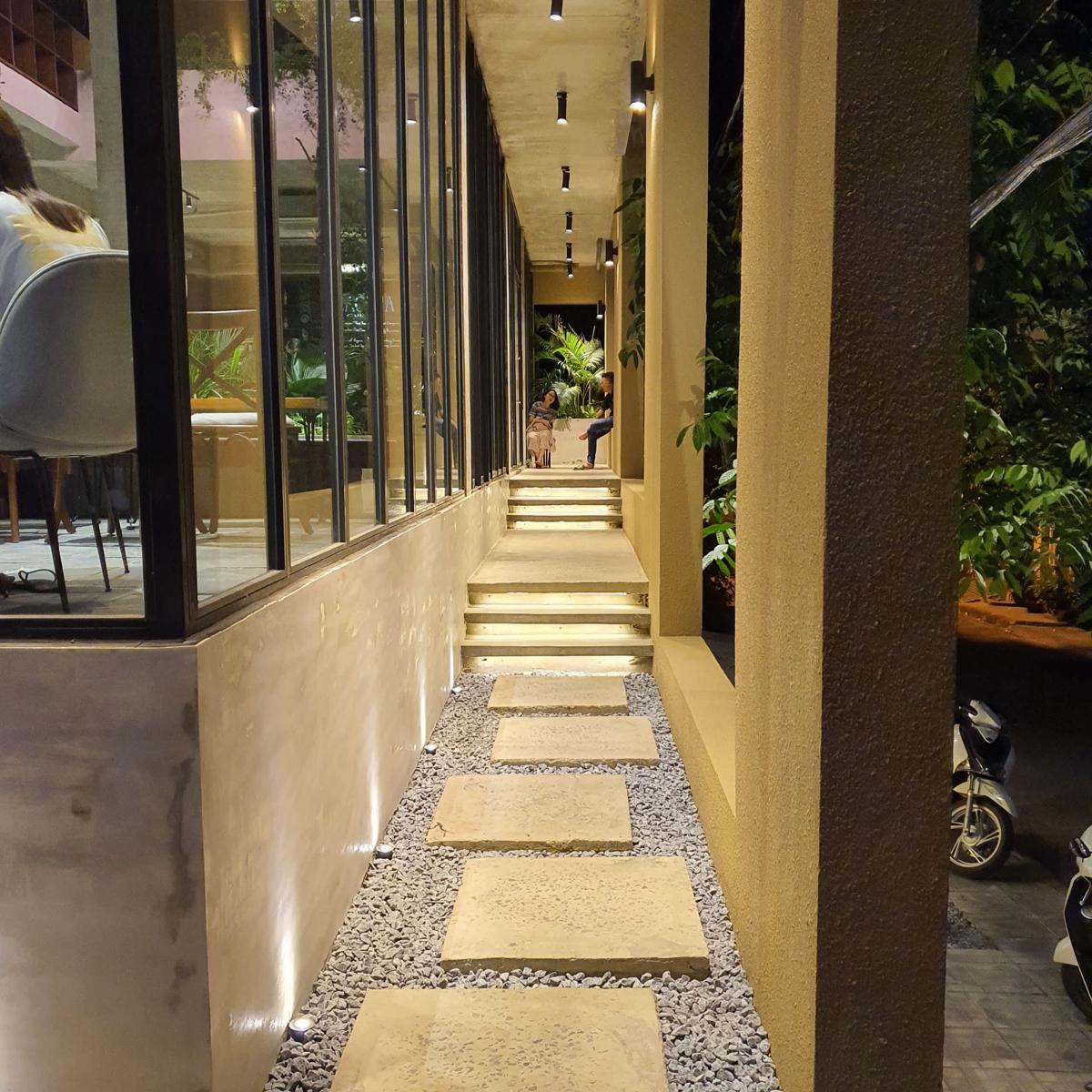 Cagina Boutique Hotel photo 4