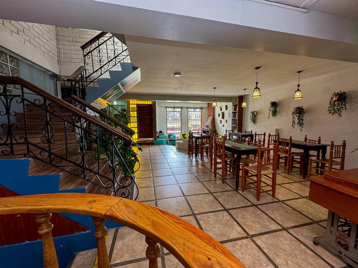 Benkawasi Huaraz photo 3