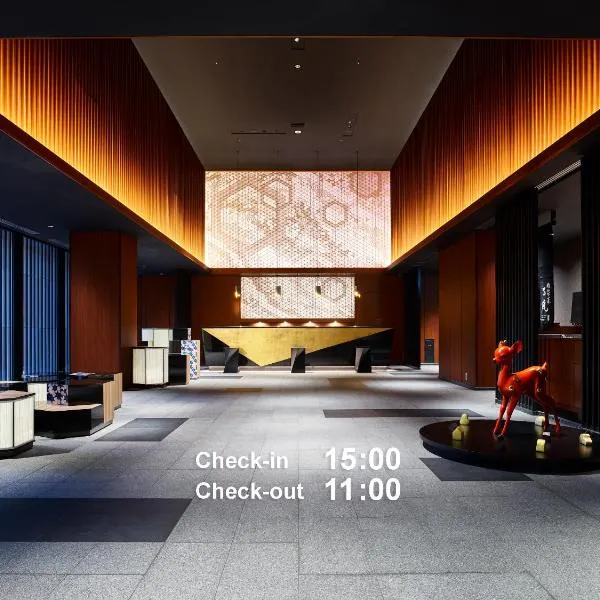 Torifito Hotel & Pod Kanazawa photo 5