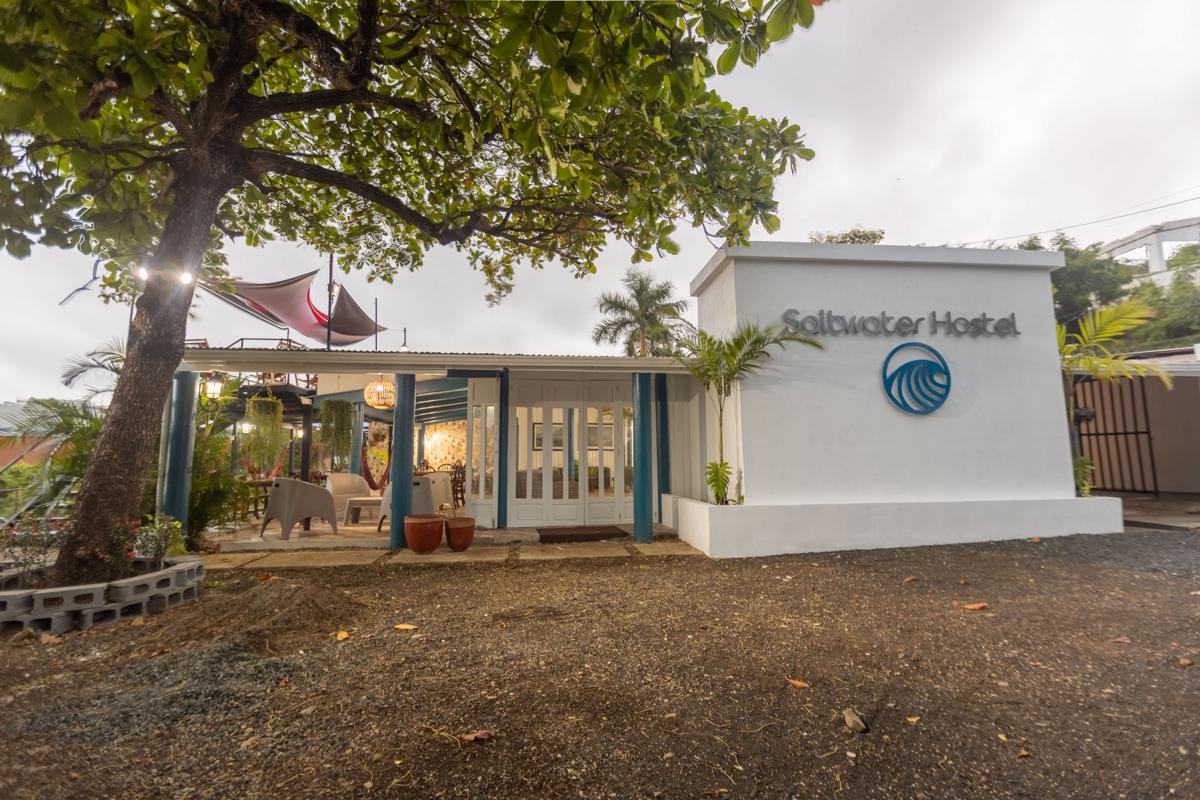 Hostel SaltWater photo 1