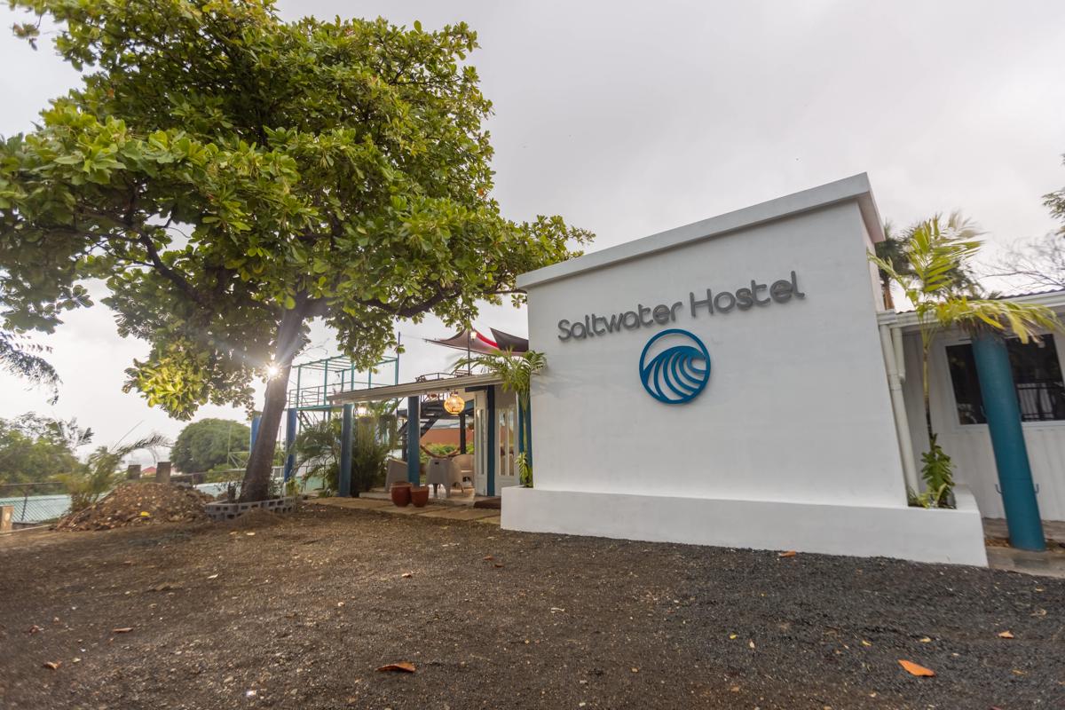 Hostel SaltWater photo 2