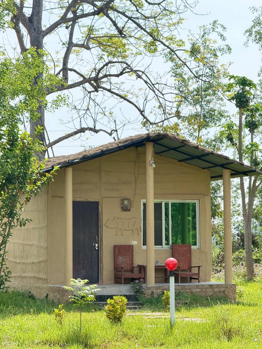 Namaste Bardiya Resort photo 1