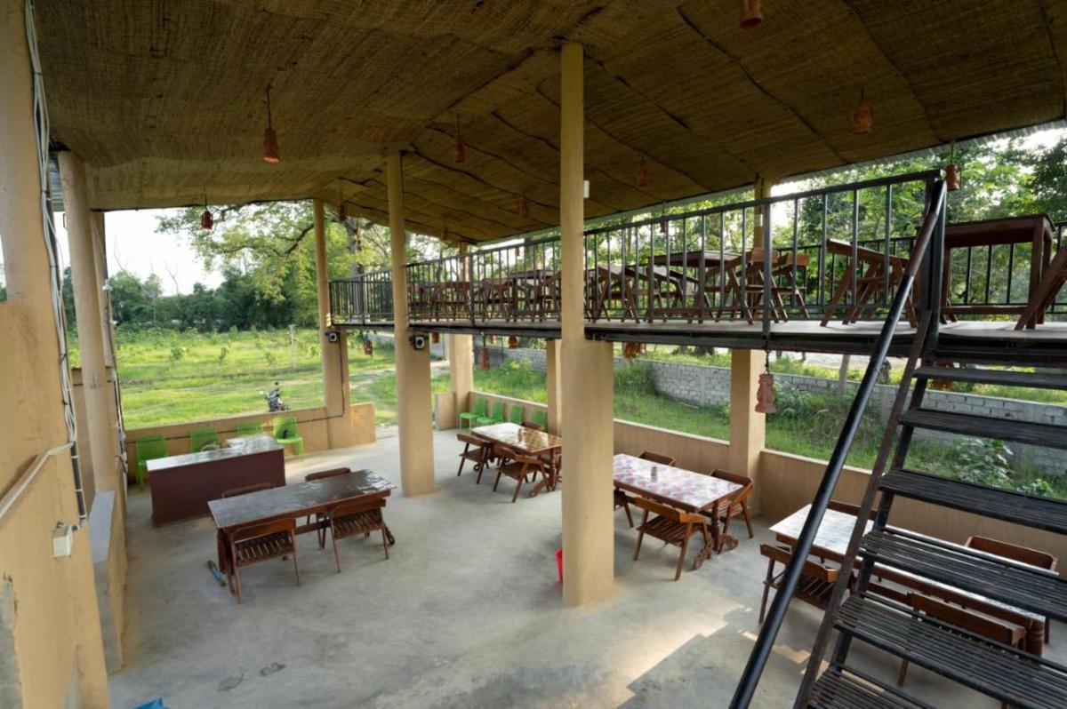 Namaste Bardiya Resort photo 3