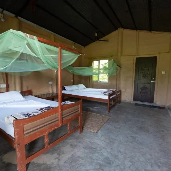 Namaste Bardiya Resort photo 5