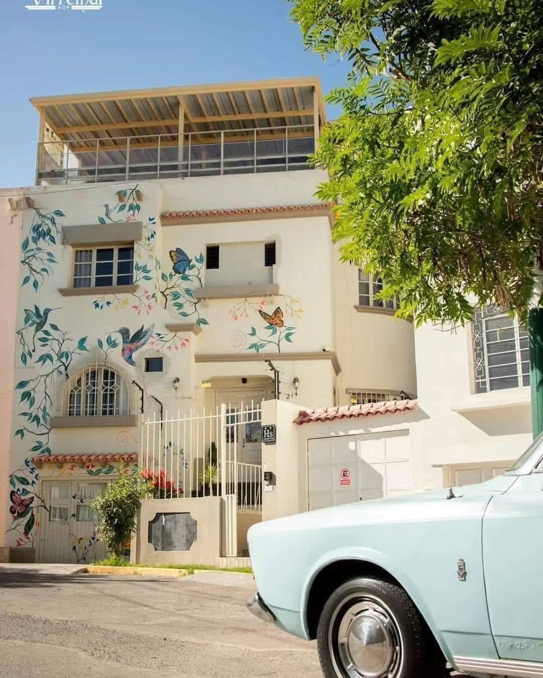 Hotel Virreinal AQP photo 1