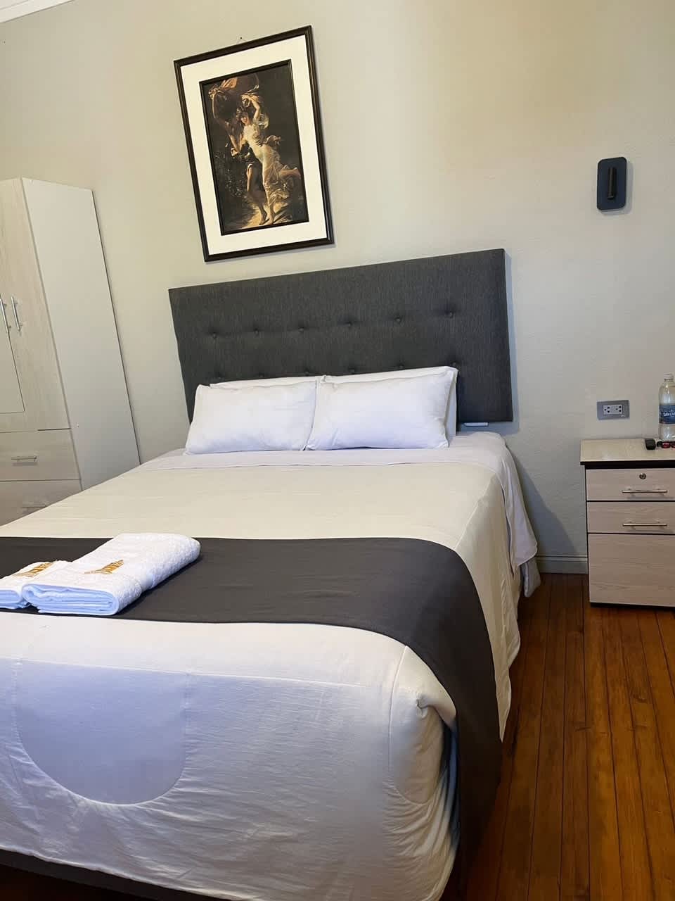 Hotel Virreinal AQP photo 2
