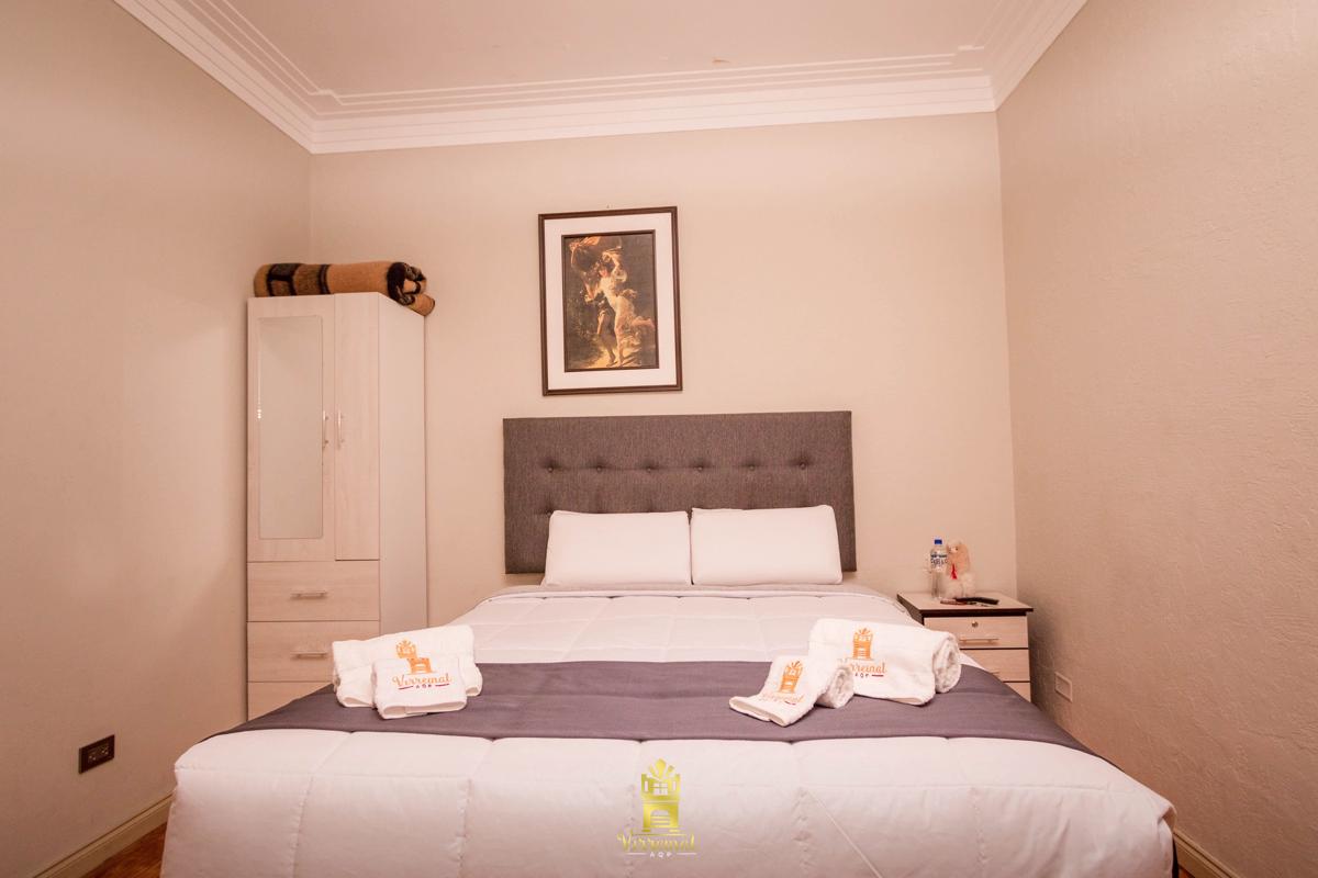 Hotel Virreinal AQP photo 3