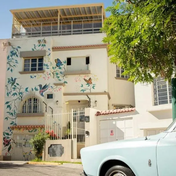 Hotel Virreinal AQP photo 5