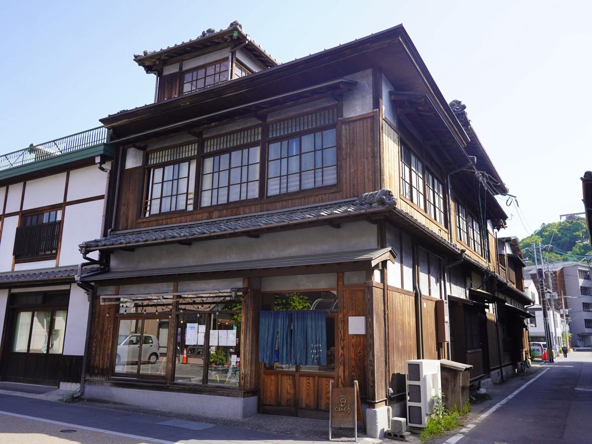 Taketa Station Hostel Cue photo 3