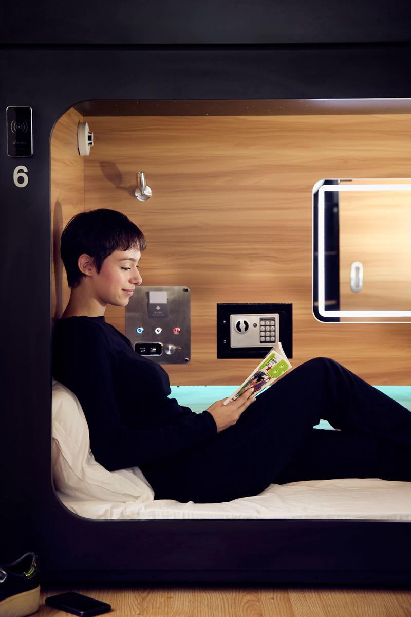 Hygie Hotel photo 2