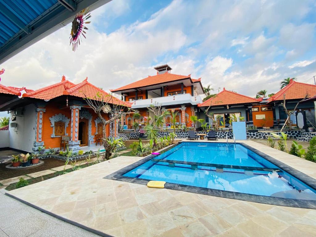 Villa Jepun Lovina by GEMA photo 1
