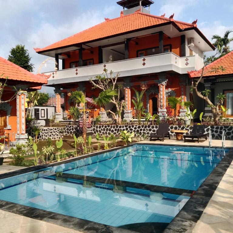 Villa Jepun Lovina by GEMA photo 2