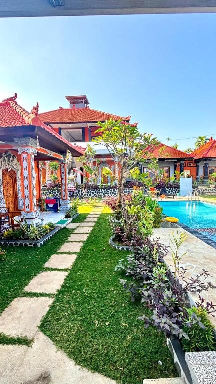 Villa Jepun Lovina by GEMA photo 3