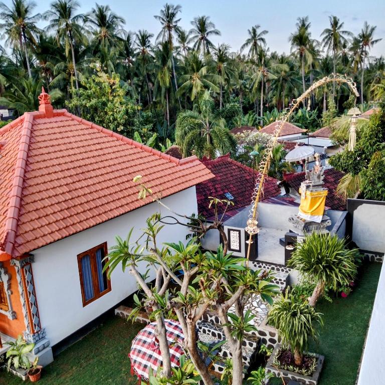 Villa Jepun Lovina by GEMA photo 4