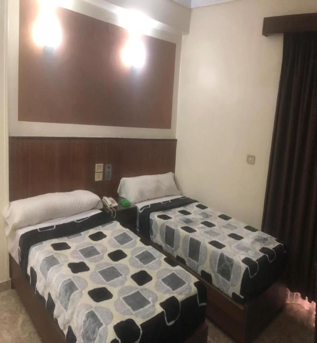 New Saint Catherine Hotel Luxor photo 4