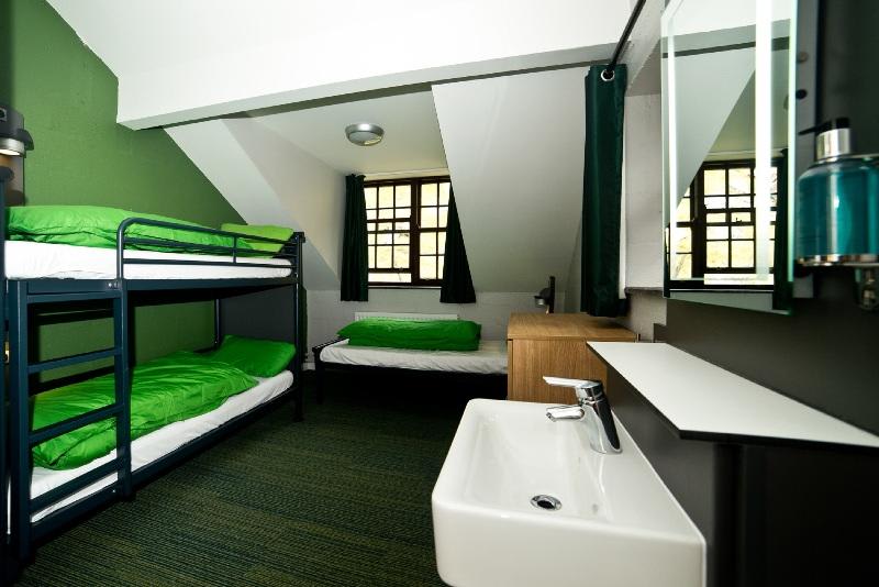 YHA Snowdon Pen-y-Pass photo 1