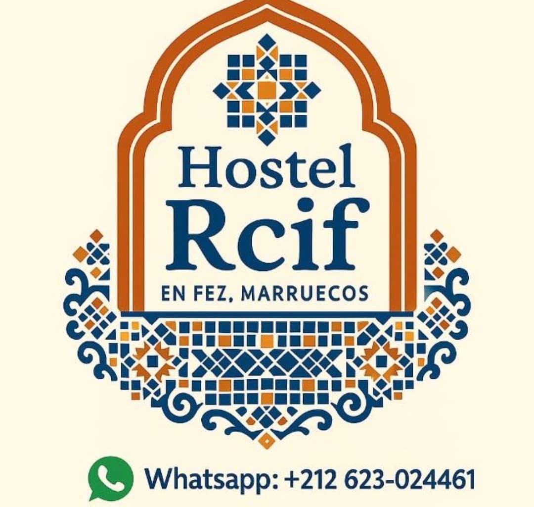 Hostel Rcif photo 2