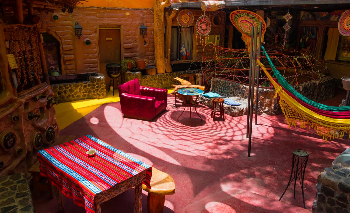 Hostal Rural photo 4