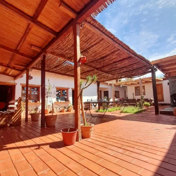 Hostal Rural photo 5