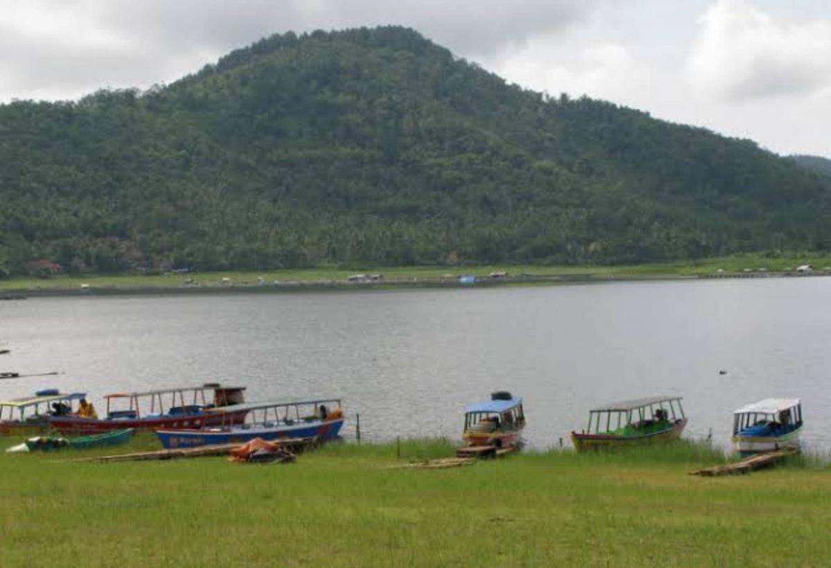 The Lake House Mount Cereme photo 4