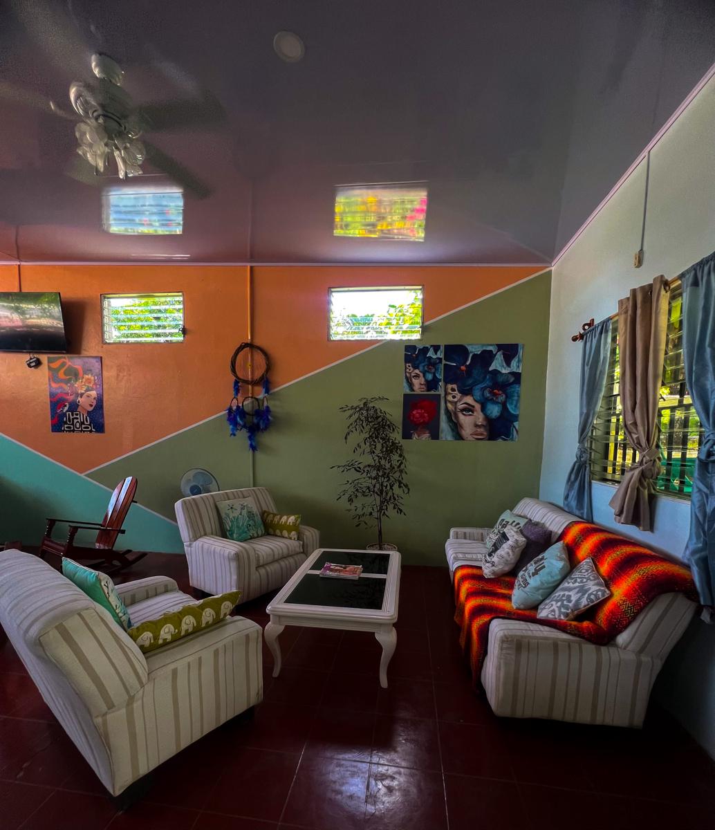 Hostal Tortuga Viajera photo 1