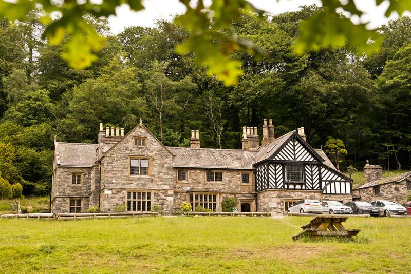 YHA Wasdale Hall photo 1