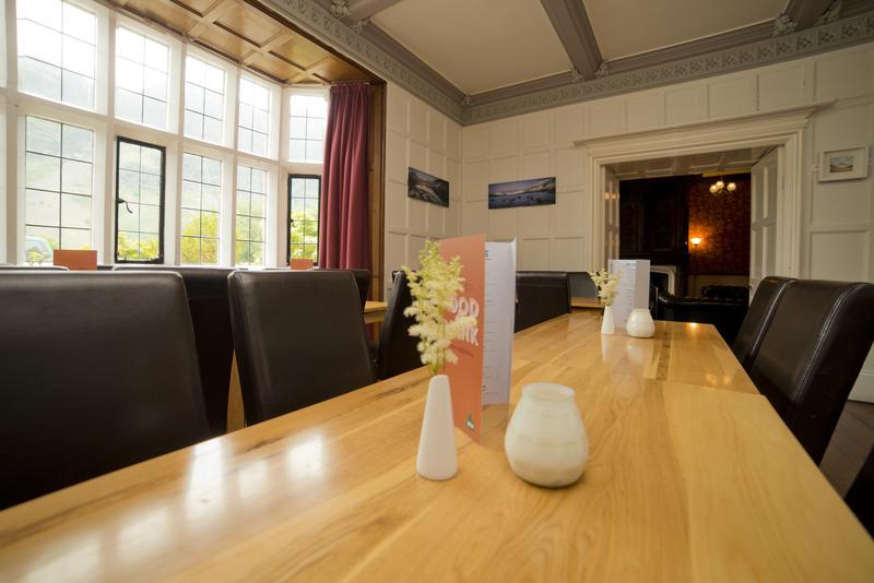 YHA Wasdale Hall photo 5