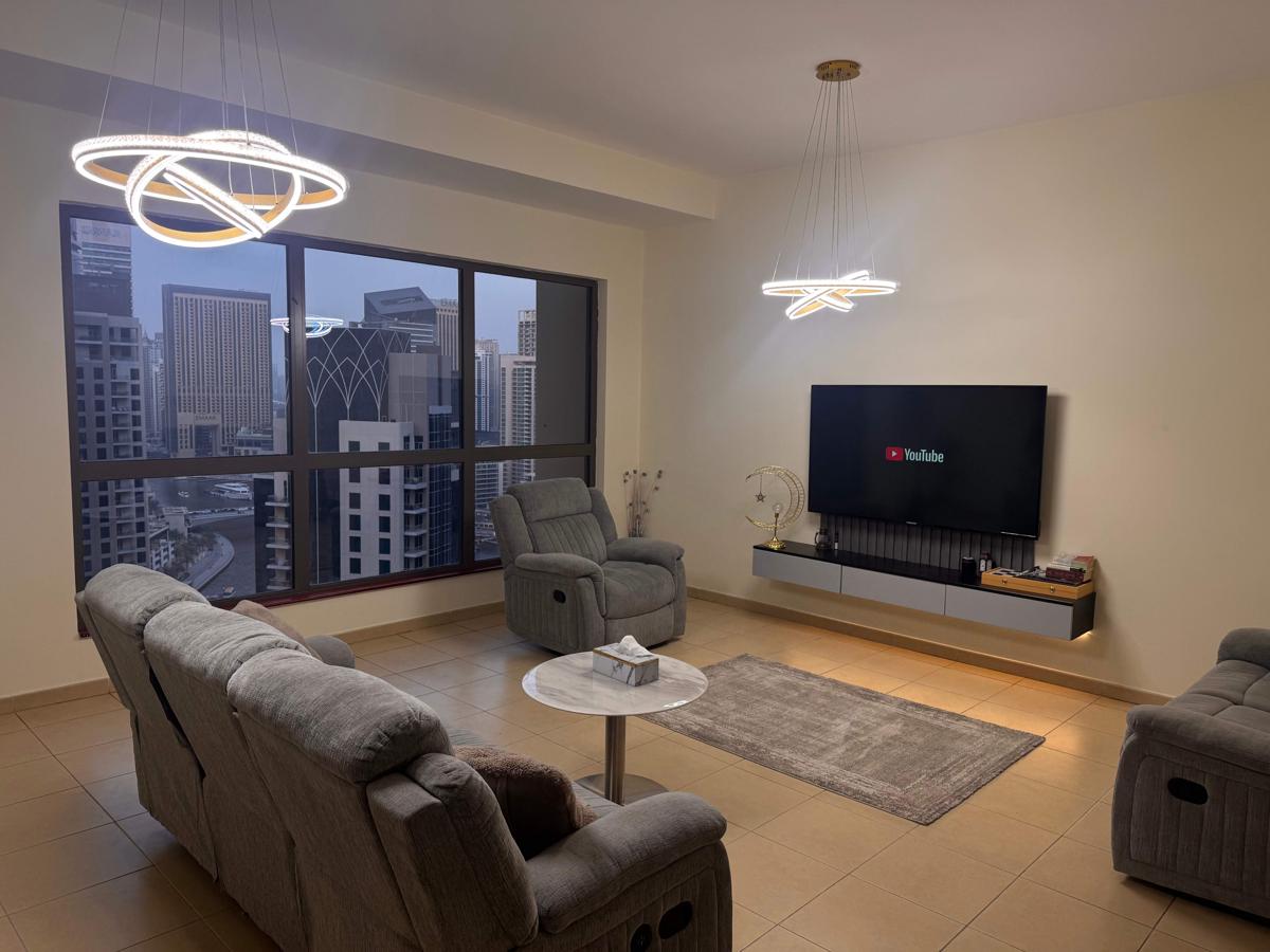 Zen Capsule By JBR beach - Marina View photo 1