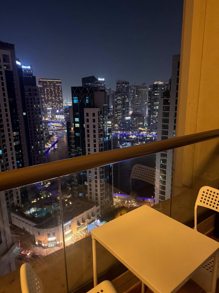 Zen Capsule By JBR beach - Marina View photo 3