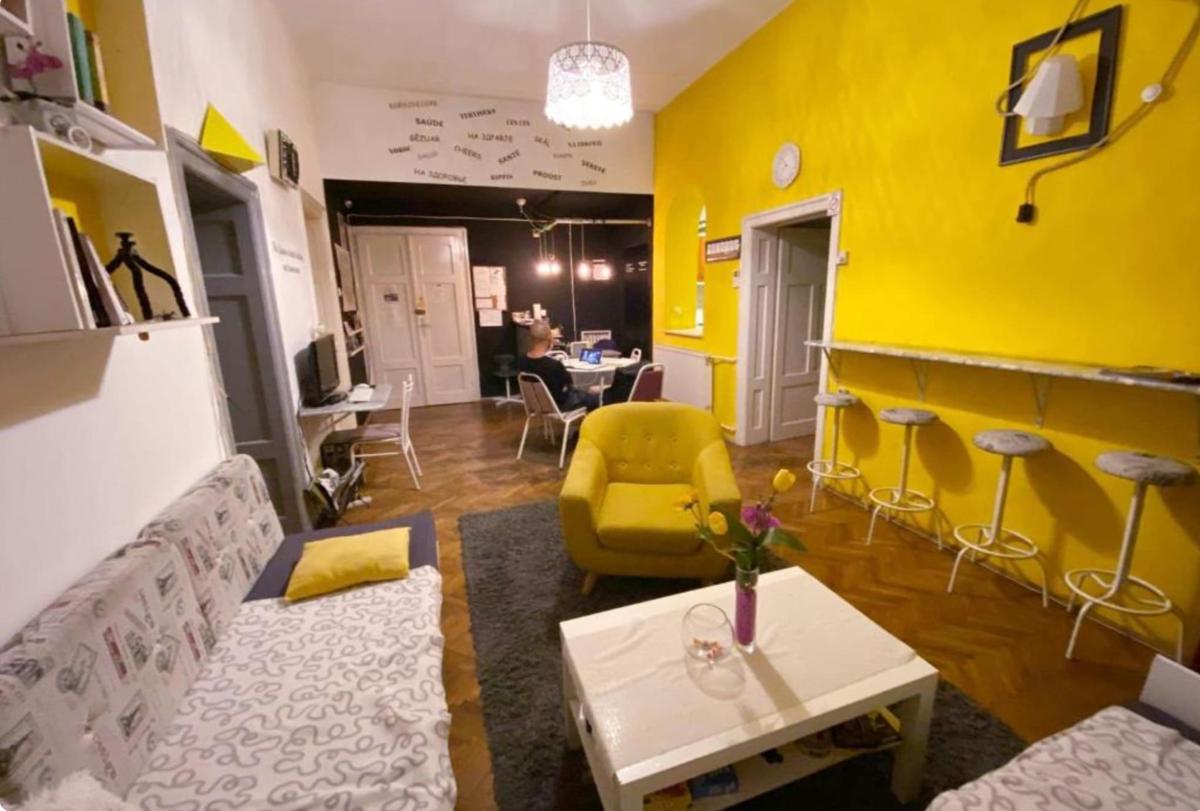 GetInn Hostel Skopje photo 2
