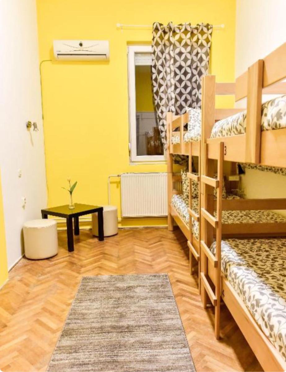 GetInn Hostel Skopje photo 4