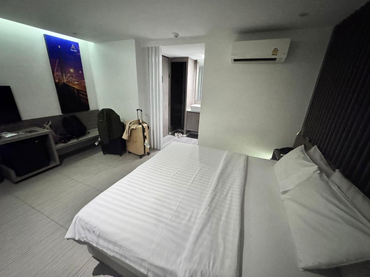 Amarin Hotel Rama 8 photo 6