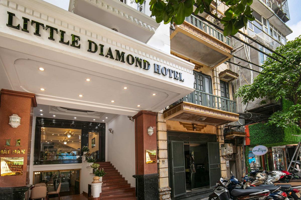 Little Hanoi Diamond photo 2