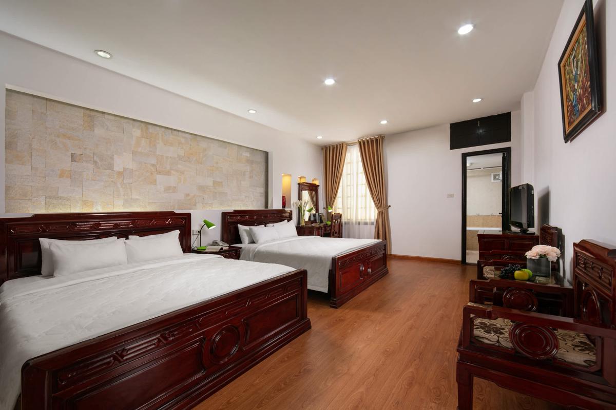 Little Hanoi Diamond photo 3